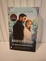De Ongetrouwde Hertog – Julia Quinn, Verzenden, Nieuw, Nederland, Julia Quinn