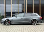 Audi RS4 4.2 FSI quattro | Pano | Carbon | Camera |, Auto's, Automaat, Euro 5, Gebruikt, 8 cilinders