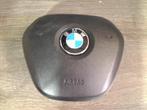 AIRBAG STUUR BMW 1 serie (F40) (01-2019/-), Gebruikt, BMW