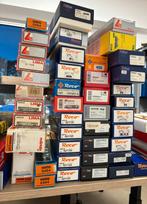 GEZOCHT: Verzameling modeltreinen/ zoldervonds, Ophalen of Verzenden, Gelijkstroom, Märklin