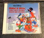 Walt Disney cd donald kwik,kwek en kwak vieren kerst, Ophalen, Donald Duck, Zo goed als nieuw, Overige typen