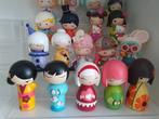 Set Momiji message dolls als nieuw!, Ophalen of Verzenden, Zo goed als nieuw