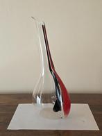Decanteer karaf Riedel, Antiek en Kunst, Antiek | Glas en Kristal, Ophalen of Verzenden