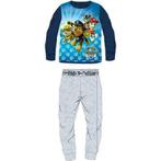 Paw Patrol Fleece Pyjama B/G - Maat 92, Nacht- of Onderkleding, Paw patrol, Nieuw, Ophalen of Verzenden