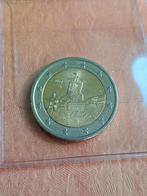 2 euro UNC Duitsland 2022 Thuringen (J), Ophalen of Verzenden, Duitsland, 2 euro