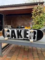 SKATEBOARD (Baker), Ophalen, Gebruikt