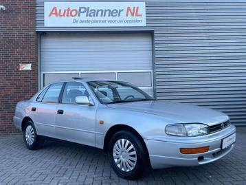 Toyota Camry 2.2i GL! Dealer Onderhouden! Unieke kmstand! beschikbaar voor biedingen