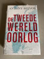 Antony Beevor - De Tweede Wereldoorlog (Nieuw), Ophalen of Verzenden, Nieuw
