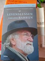 Levenslessen van een Rabbijn - Soetendorp & Leclaire, Ophalen of Verzenden, Zo goed als nieuw, Awraham Soetendorp & Annemiek Leclaire