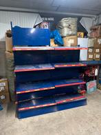 Stelling te koop, Ophalen of Verzenden