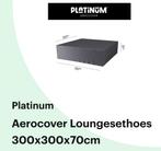 Als nieuw, Platinum Aerocover Loungeset hoes 300x300x70., Ophalen of Verzenden