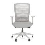 Nieuw - RM-Line Mart - Bureaustoel - Grijs - NEN 1335, -, -, Nieuw, Ophalen of Verzenden