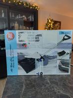 Sneeuwschep nieuw in doos zwart, Tuin en Terras, Ophalen, Nieuw