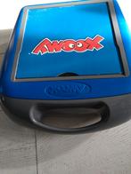 Xoomy Tekenmachine met veel plaatjes, Ophalen of Verzenden, Zo goed als nieuw, Knutselen, Met licht