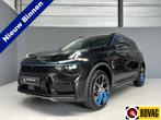 Lynk & Co 01 1.5 PHEV|BTW|360|Navi|Cruise|Pano|LED, Stof, Euro 6, Zwart, Bedrijf