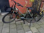 Gazelle Esprit C7 HMS Elektrische Fiets - Amsterdam Oost, Fietsen en Brommers, Elektrische fietsen, Ophalen, Gebruikt, 51 tot 55 cm