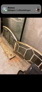 Stalramen, Ophalen of Verzenden, Zo goed als nieuw, Overige typen, Minder dan 80 cm