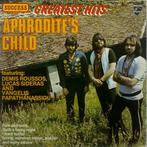 APHRODITE'S CHILD – Greatest Hits ( LP 1979 Psych/Rock ), Cd's en Dvd's, Vinyl | Rock, Verzenden, Gebruikt, Progressive
