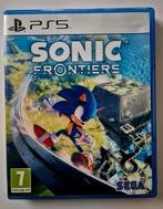 Sonic Frontiers PS5 🔮🔮🔮, Ophalen of Verzenden, Nieuw