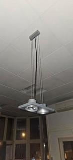 Modular plafond lamp 2 stuks, Huis en Inrichting, Ophalen, Gebruikt