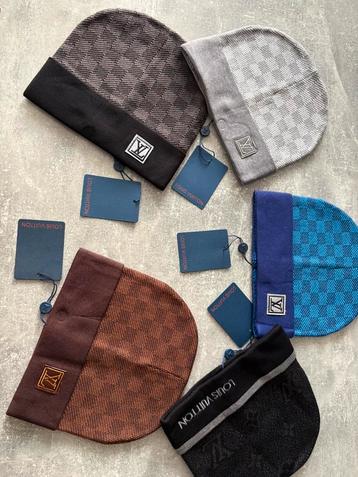 Mutsen combineren mogelijk beschikbaar voor biedingen