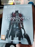 Bloodborne Collector's Edition PS4 - Zo goed als nieuw!, Online, 1 speler, Ophalen of Verzenden, Zo goed als nieuw