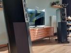 Audio Physic Avantera in black ash, Audio, Tv en Foto, Luidsprekers, Zo goed als nieuw, 120 watt of meer, Front, Rear of Stereo speakers