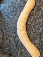 Voedingskussen met hoes, Ophalen of Verzenden, Zo goed als nieuw, Overige typen