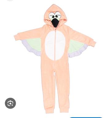 Onesie beschikbaar voor biedingen