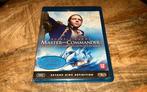 Master and Commander the Far side of the World Blu-ray, Ophalen of Verzenden, Zo goed als nieuw