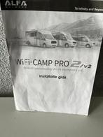 wifi versterker, Computers en Software, WiFi-versterkers, Ophalen, Zo goed als nieuw