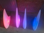 Moree Shark Outdoor LED Accu, Ophalen, Gebruikt, Kunststof, 50 tot 75 cm