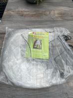 Tomaten Kweektunnel 300x65x45mm - Nieuw, Tuin en Terras, Kweekspullen, Ophalen, Nieuw, Klimaatbeheersing