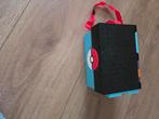 Pokemon koffer, Kinderen en Baby's, Speelgoed | Overig, Ophalen of Verzenden, Gebruikt