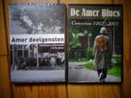 de amer blues en deelgenoten 2 x dvd met oa harry muskee, Cd's en Dvd's, Alle leeftijden, Ophalen of Verzenden, Zo goed als nieuw