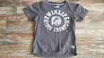 Shirt met Indiaan van Twinlife maat 140, Twinlife, Ophalen of Verzenden, Zo goed als nieuw, Shirt of Longsleeve