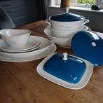 Onderdelen Bavaria servies riviera, Ophalen of Verzenden