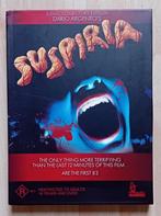 Suspiria, Vanaf 16 jaar, Ophalen of Verzenden, Zo goed als nieuw, Overige genres