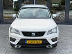 Seat Ateca 1.4 EcoTSI Style 150pk Carplay Cruise Pdc, Voorwielaandrijving, 65 €/maand, Stof, Euro 6