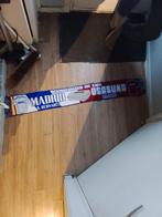 Sjaal real Madrid, Sport en Fitness, Ophalen of Verzenden