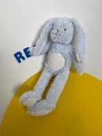 1578 happy horse blokker konijn licht blauw, Ophalen of Verzenden, Zo goed als nieuw, Konijn