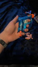 Nerf Jolt + Kogels, Ophalen of Verzenden, Gebruikt, Jongen of Meisje
