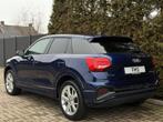 Audi Q2 35 TFSI 2x S-Line CarPlay Camera, Auto's, 4 cilinders, 150 pk, Blauw, USB