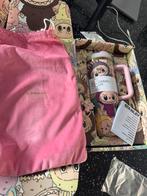 Stanley Labubu Limited Edition😍, Sport en Fitness, Bidons, Ophalen, Zo goed als nieuw