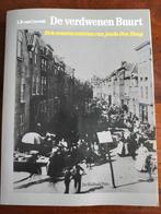 De Verdwenen Buurt - I.B. van Creveld, Ophalen of Verzenden