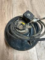 Klein (5liter?) lpg tankje, Watersport en Boten, Ophalen of Verzenden, Gebruikt, Motor en Techniek