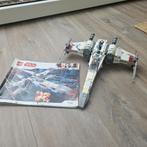 Lego 75218 X-Wing Starfighter, Ophalen, Zo goed als nieuw, Complete set, Lego
