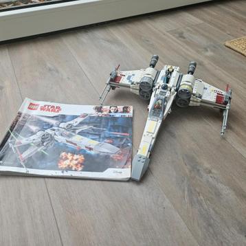 Lego 75218 X-Wing Starfighter beschikbaar voor biedingen