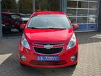 Chevrolet Spark 1.0 16V LE Airco Lmv, Auto's, Chevrolet, Voorwielaandrijving, Stof, Gebruikt, 4 cilinders