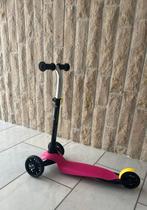 Oxelo B1 step zo goed als nieuw, Fietsen en Brommers, Steps, Ophalen, Zo goed als nieuw, Gewone step, Oxelo
